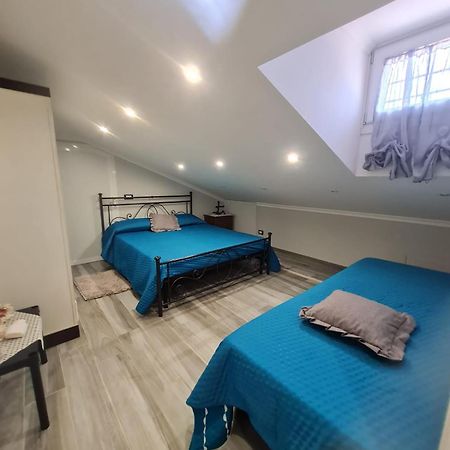 Villa Mattei Dreams Рим Екстериор снимка