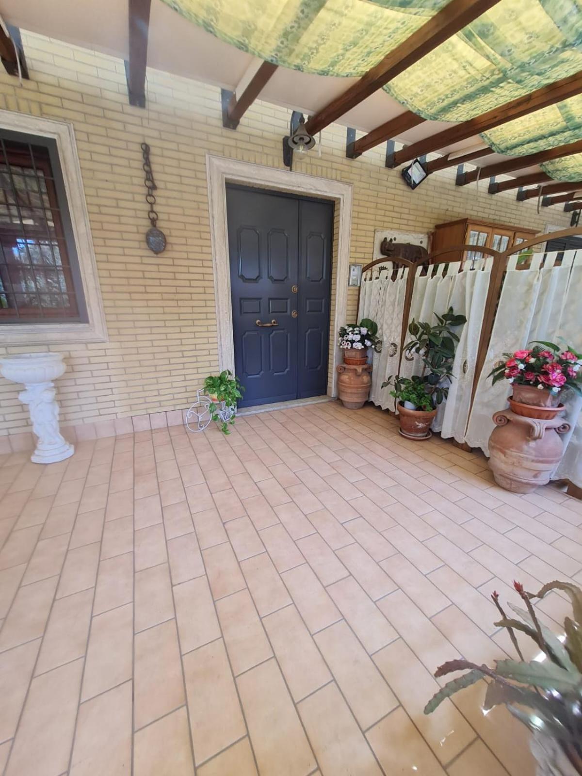 Villa Mattei Dreams Рим Екстериор снимка